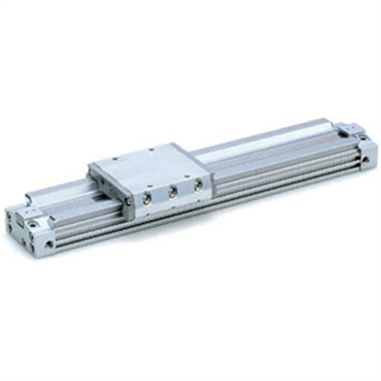 Japan SMC MY3M25TN-1000 MY3M Series Series Mechanically Jointed Rodless Cylinder/Slide Bearing Guide Type