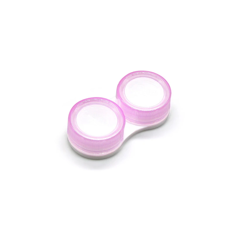 
contact lens packaging boxes Korea Contact Lens 