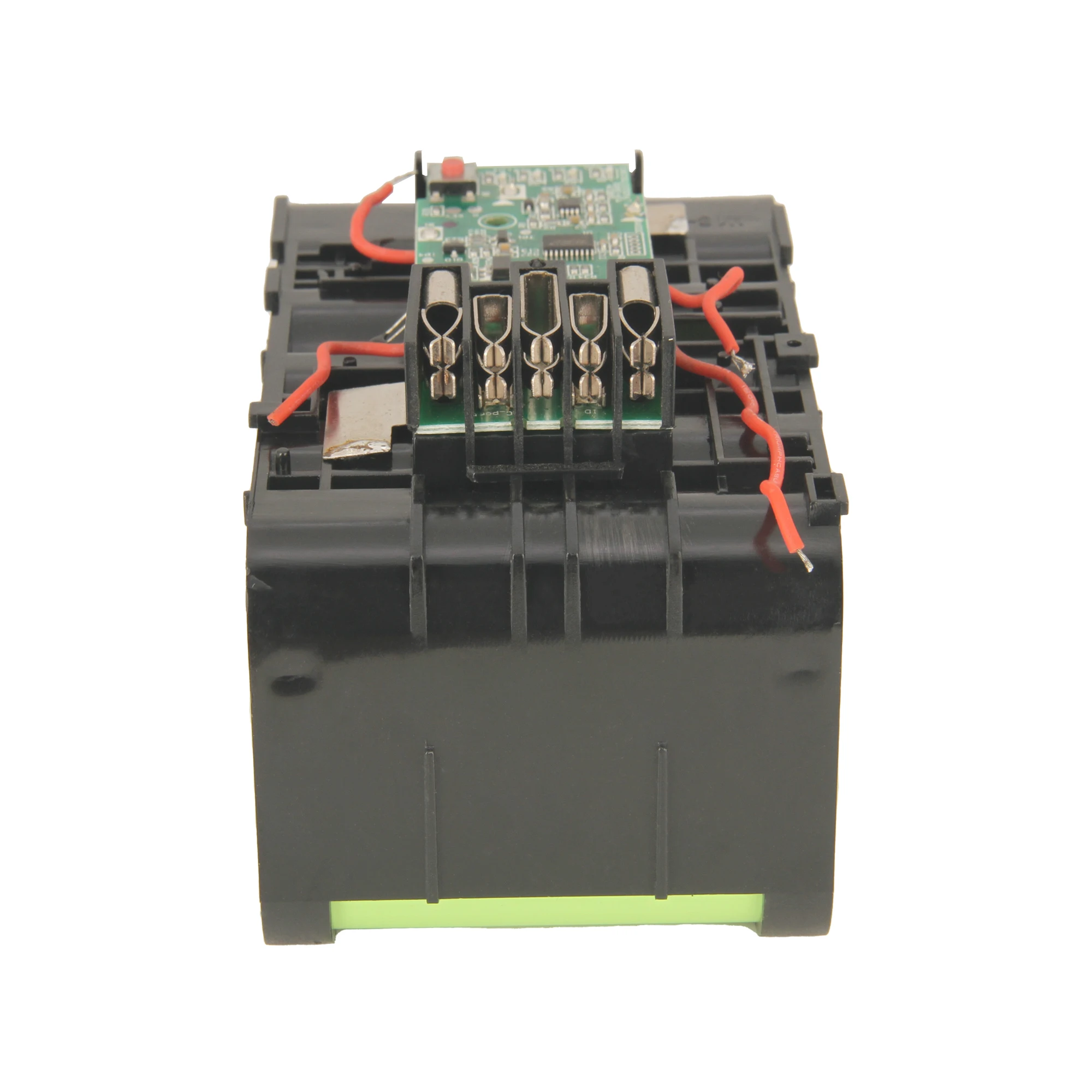 C&P MIL18D2 7500mAh 18650 Lithium Ion Battery Used for POWER Tool battery