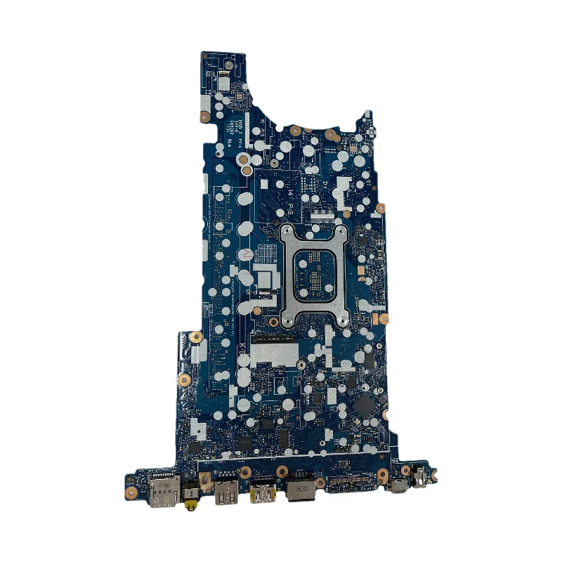 for HP EliteBook 840 G6 850 G6 Motherboard i5-8365U L62759-601 L62759-001 DDR4