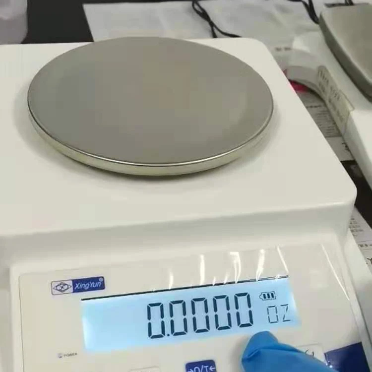 Economical Custom Design Hot Sale Automatic Portable Electronic Balance