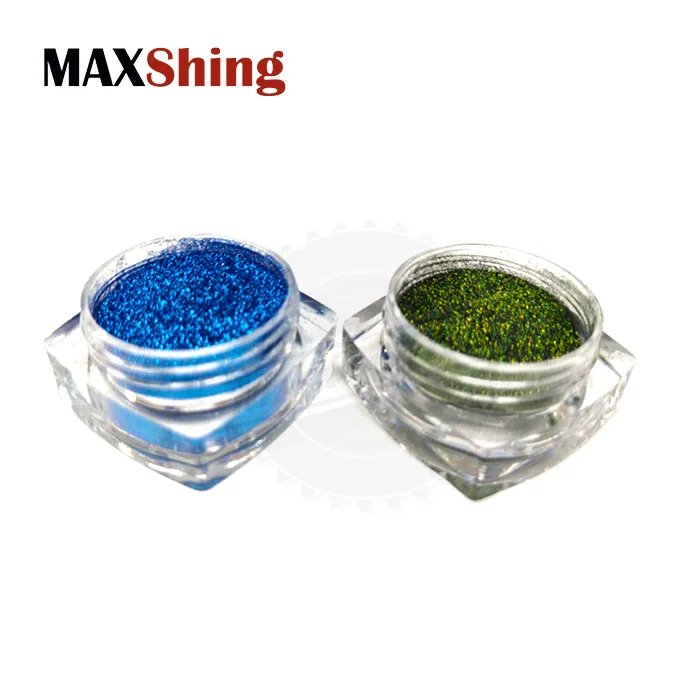 Best Quality Bulk Aluminum Pigment Powder Widely Used Non-toxic Aluminum Powder