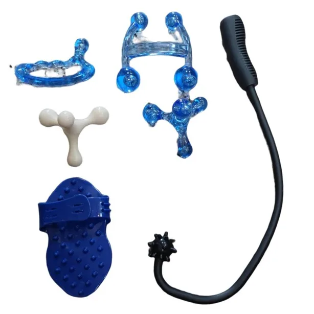 prostate massage device