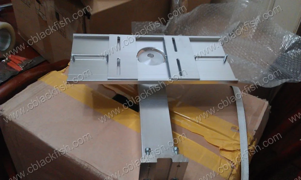 Patient Monitor Wall Mount Workstation Hospital Medical Monitor Bracket