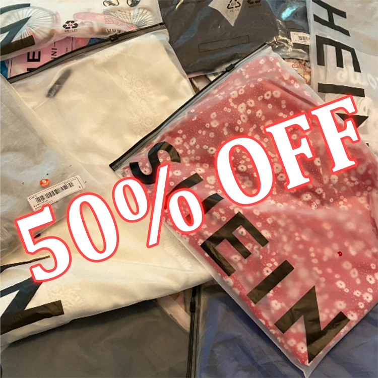 Mixed Clothing Romwe lot Zaful Shein Dress Bale Ropa Haul Shop Shein Online Assorted Clothes Discount Bulks Bales