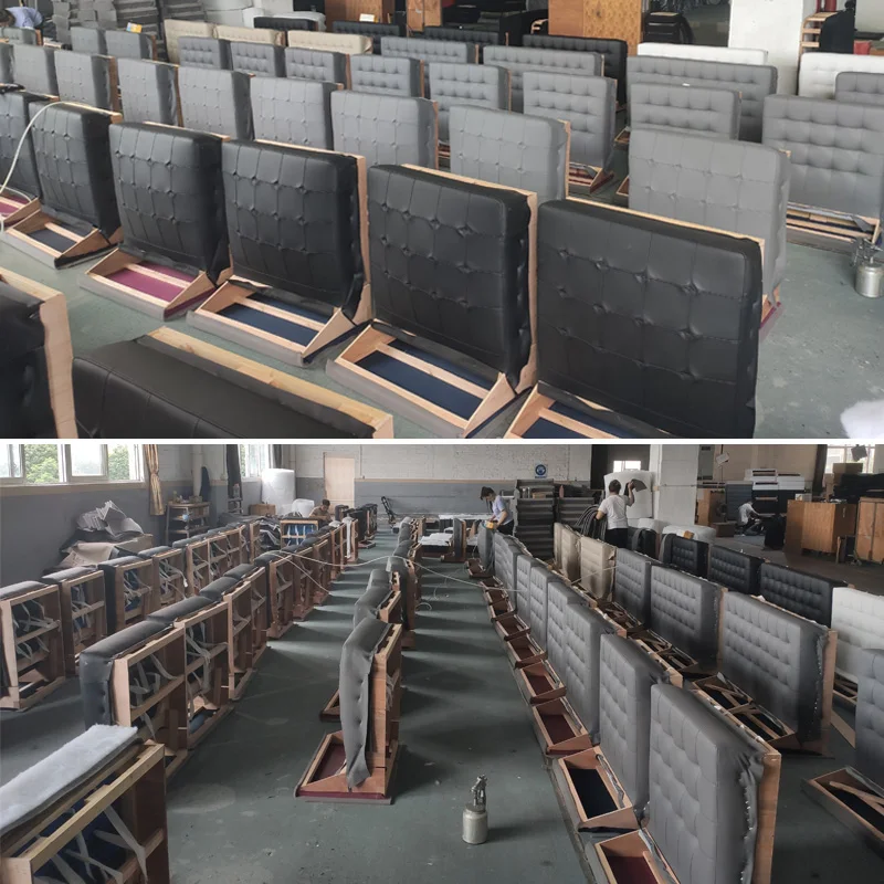 Wenchen Furniture Manufacturer High Quality Best Sell Style Oficina Sofa Set Luxury Designer Leather Single Seater Office sofa