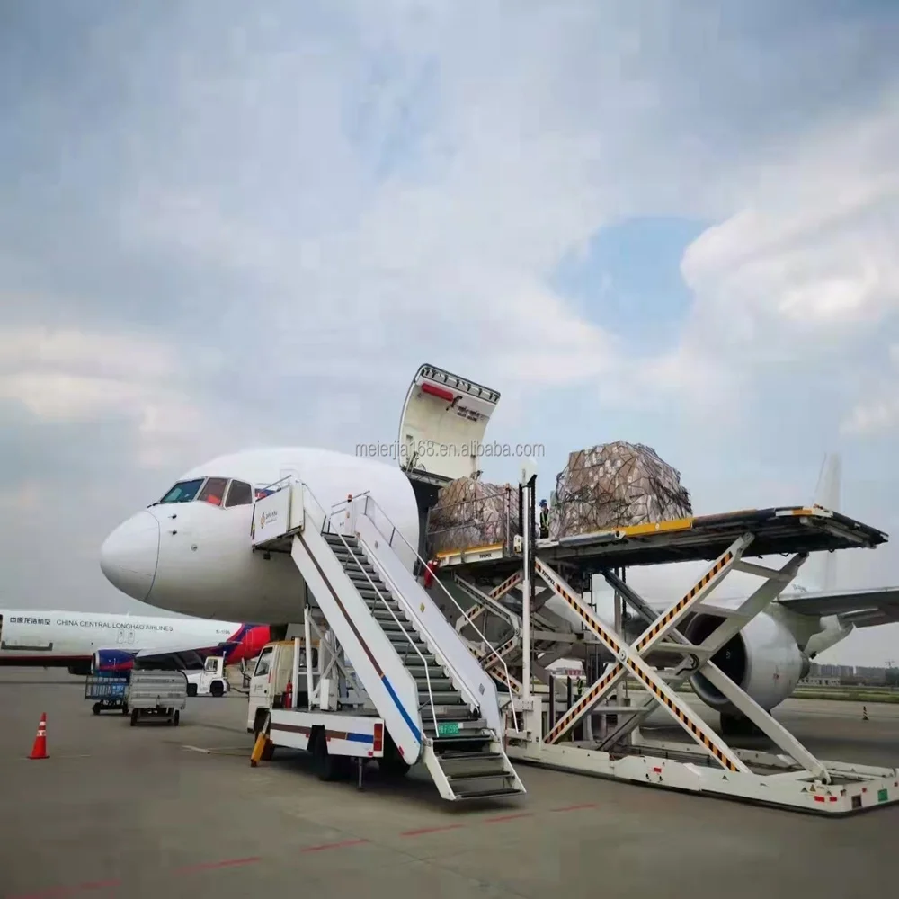 Air express ddp от двери до обслуживание ups dhl tnt ems lcl морские перевозки грузов Китай в Сен-Мартин