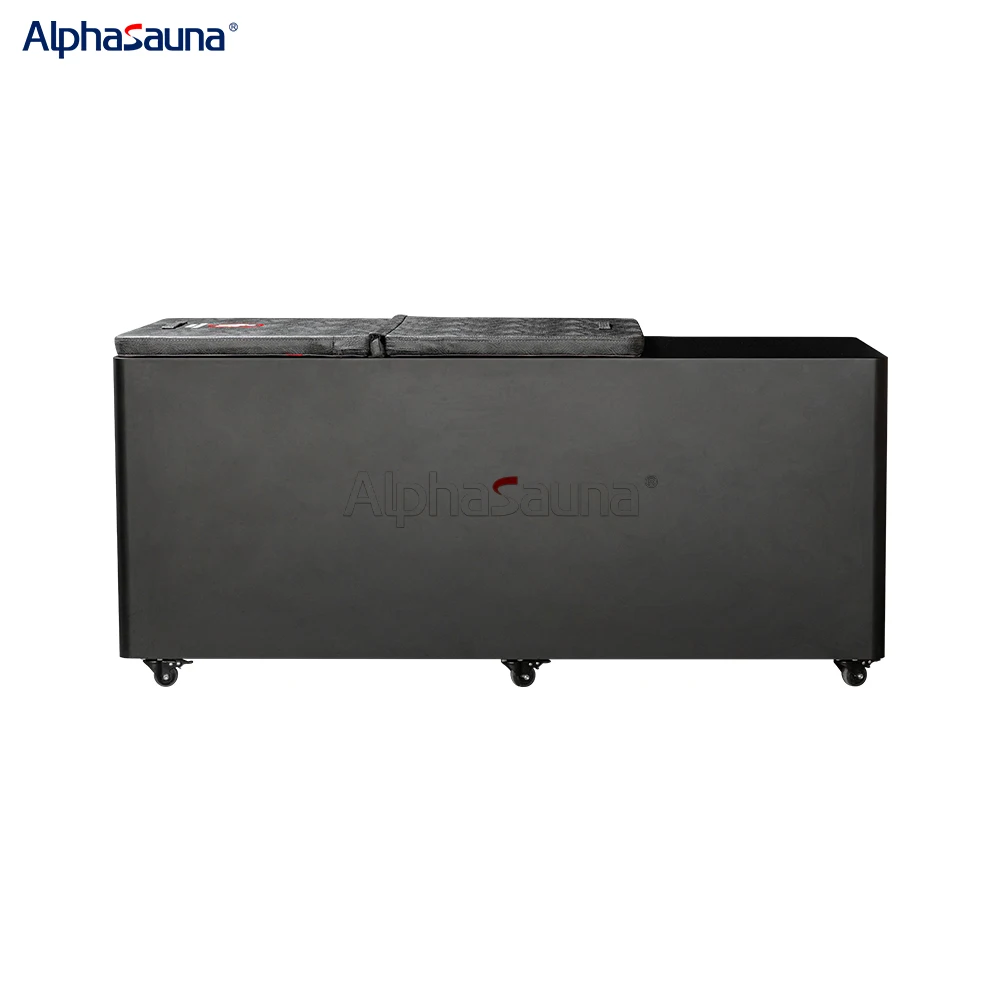 Ice Bath Machine With Tub And Wifi Or App Control