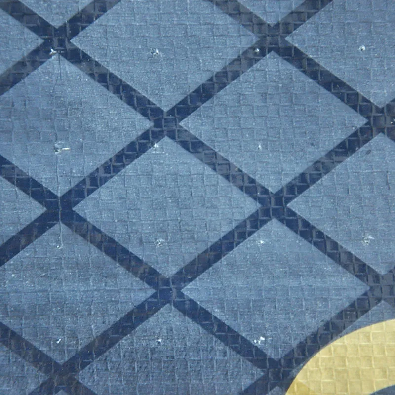 
25kg PPP Woven Bag for Seed Packaging 