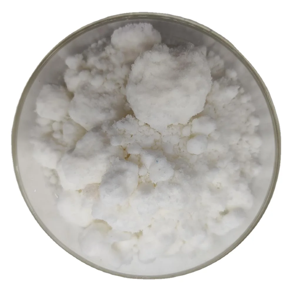 DMAA organic intermediate 4-Methyl-2-hexanamine hydrochloride CAS13803 raw material C7H18ClN