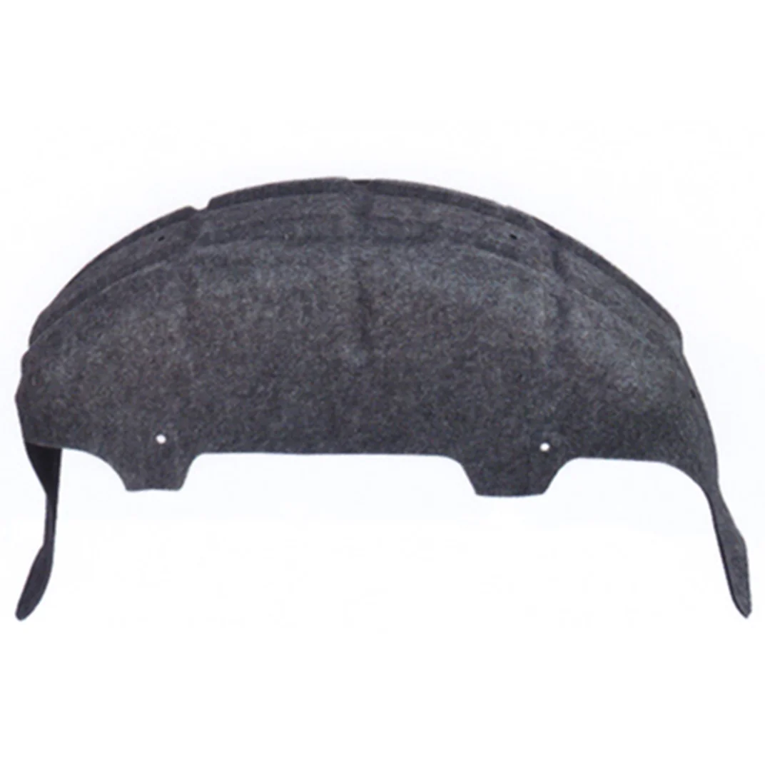 MUSUHA Rear Wheel Lining For FORD F150 NEW RAPTOR Pick Up Truck 2017 2018 2019 2020 2021 2022 Upgrade part