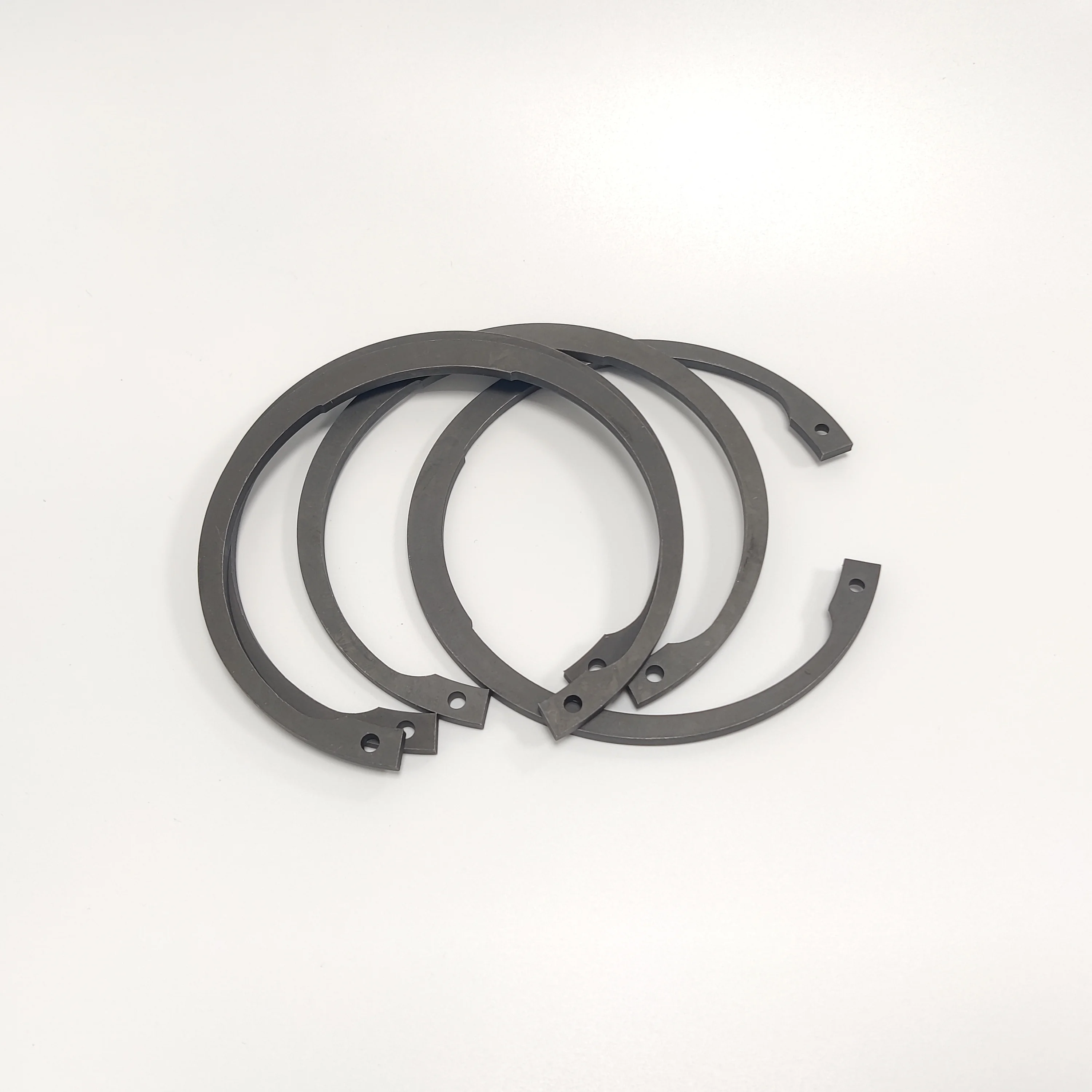 din 472 B type internal circlip 24mm  (DIN472 )