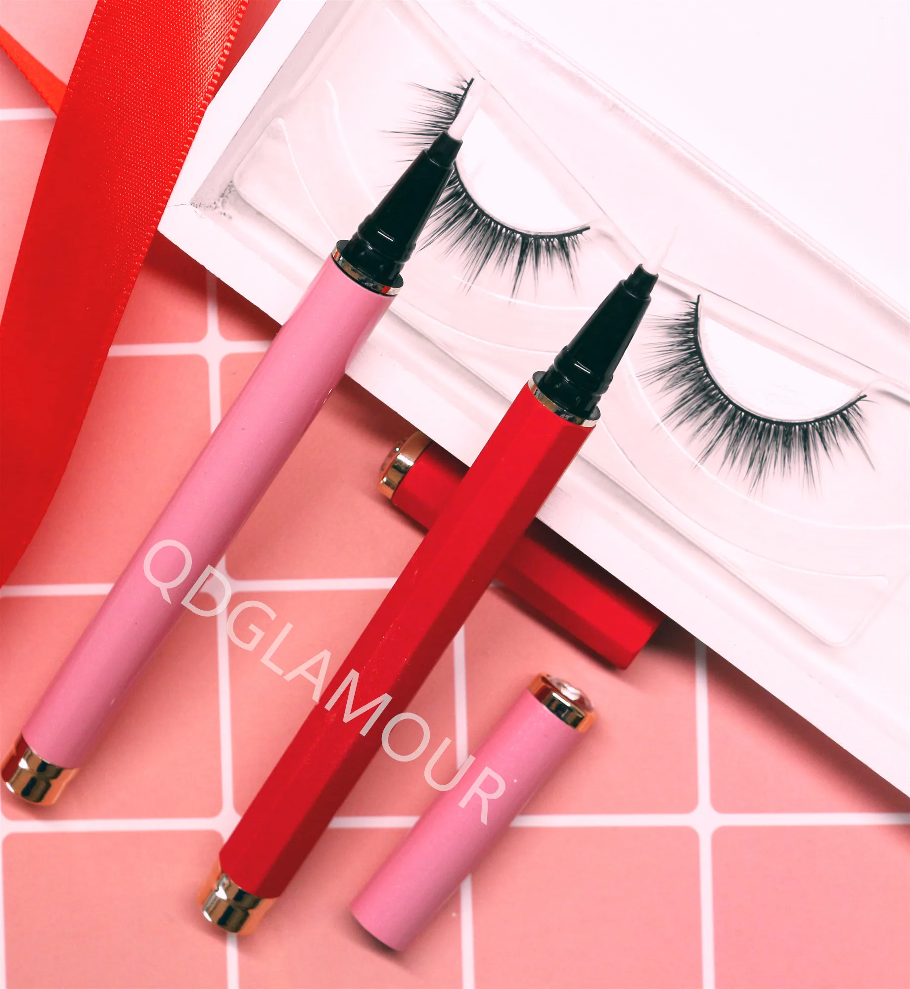 2022 Best Selling Magic Lash Adhesive Eyeliner Glue Pen For False Eyelashes