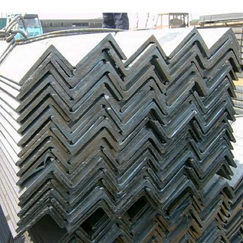 Legang Super High Quality  Angle Steel L Shape Mild Steel Angle Bar