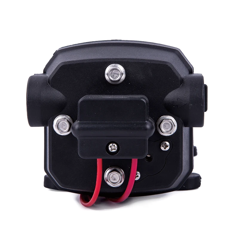 Newmao  Self Priming 42 Series agricultural spray marine high pressure diaphragm pump 55 PSI / 3.8 Bar water pump