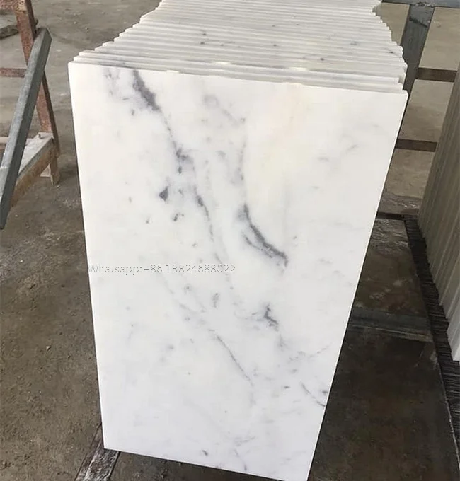 white marble tiles and slabs from Vietnam suppliers