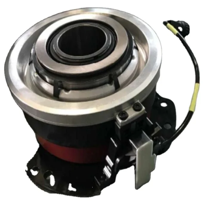 Top Quality Concentric Slave Cylinder Clutch Release Bearing Slave Cylinder 21580956 6482000155 21316220 for Volvo Truck Parts