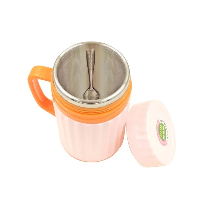 650 мл Термос для семени для осеменения свиней