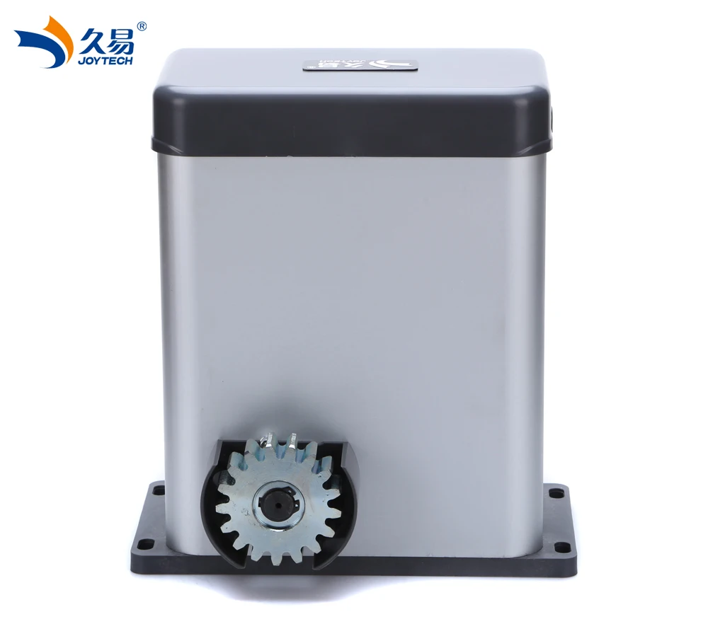 JOYTECH привод шестерни Электрический DC оператор раздвижной двери