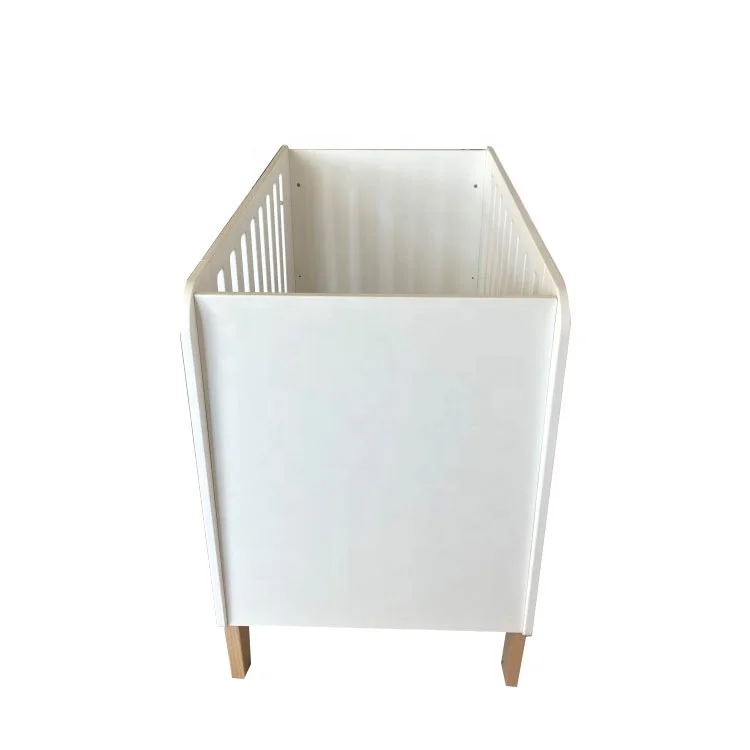 Европейская прочная мебель для детской кроватки оптовая продажа