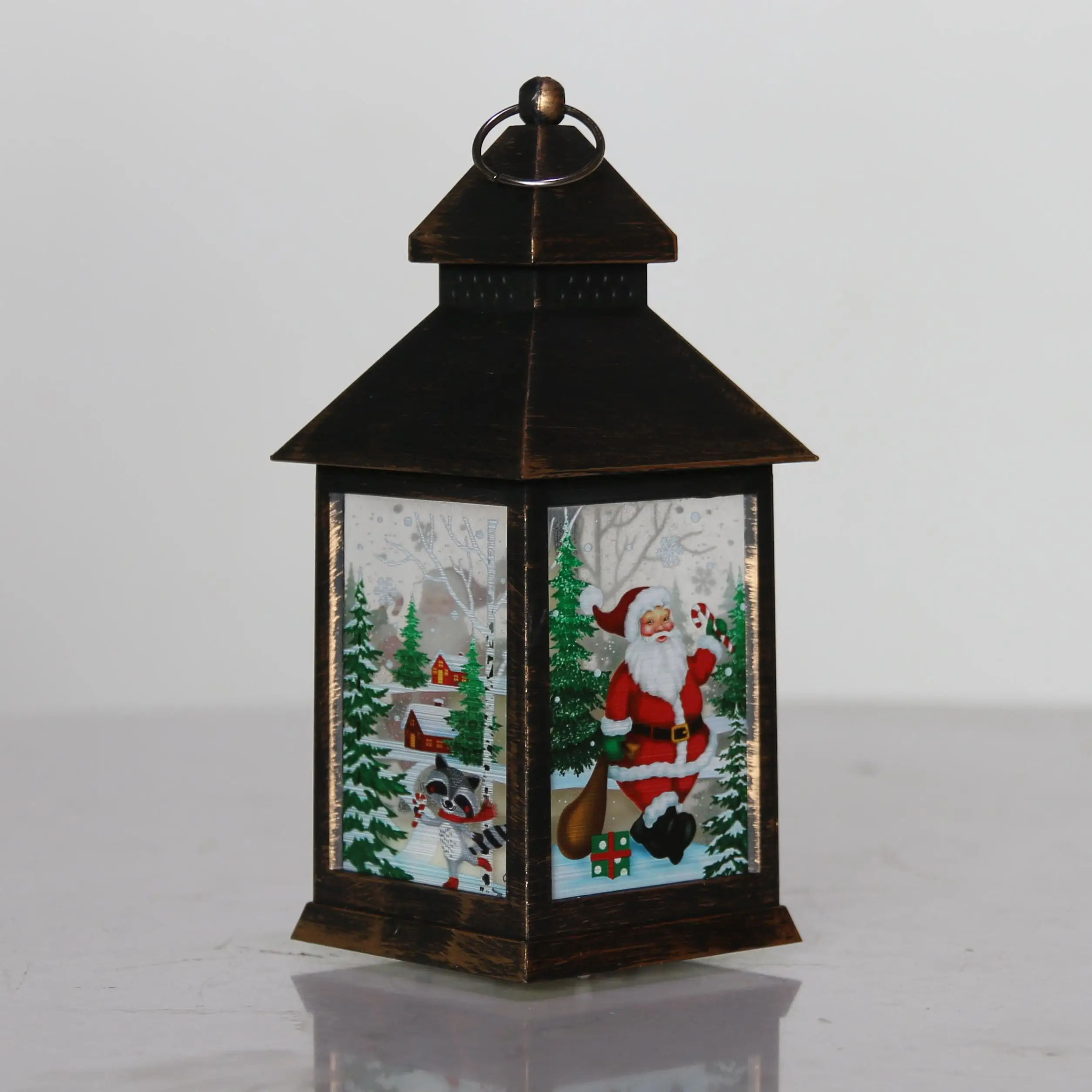 new item LED lights hot sale products 1L warm white LED lantern lights with wholesale price