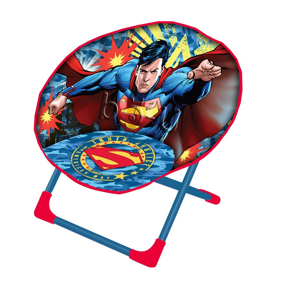 2022 Portable Garden Backpack Beach Chair, Cheap Kids Folding Moon Chair