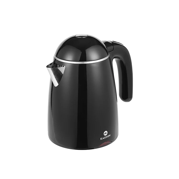 Hot sale hotel water bolier high quality stainless steel 1 litre electric kettles