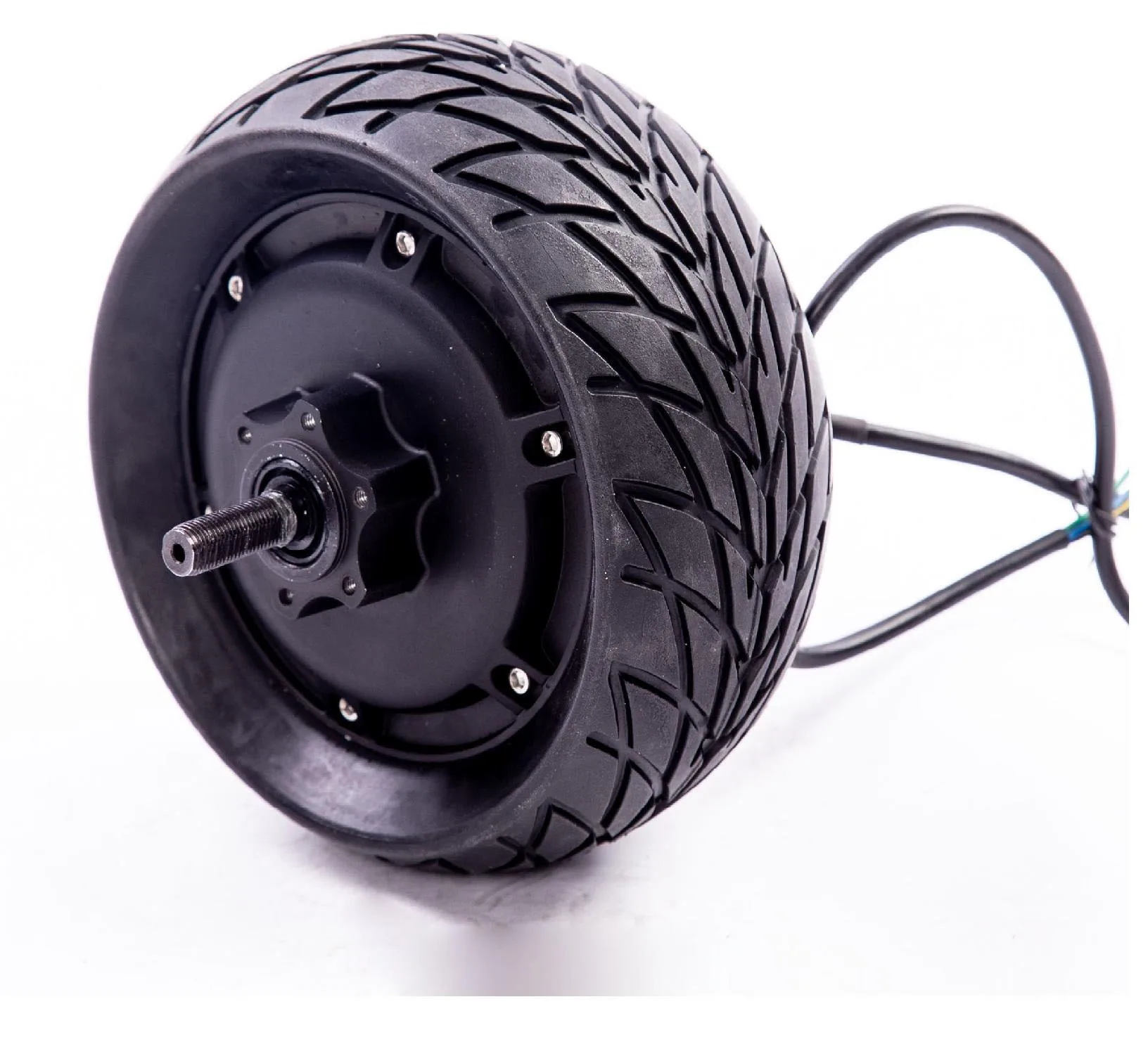 1000w 72v Bike Accessories Engine High Speed Brush Ebike Scooter Motor