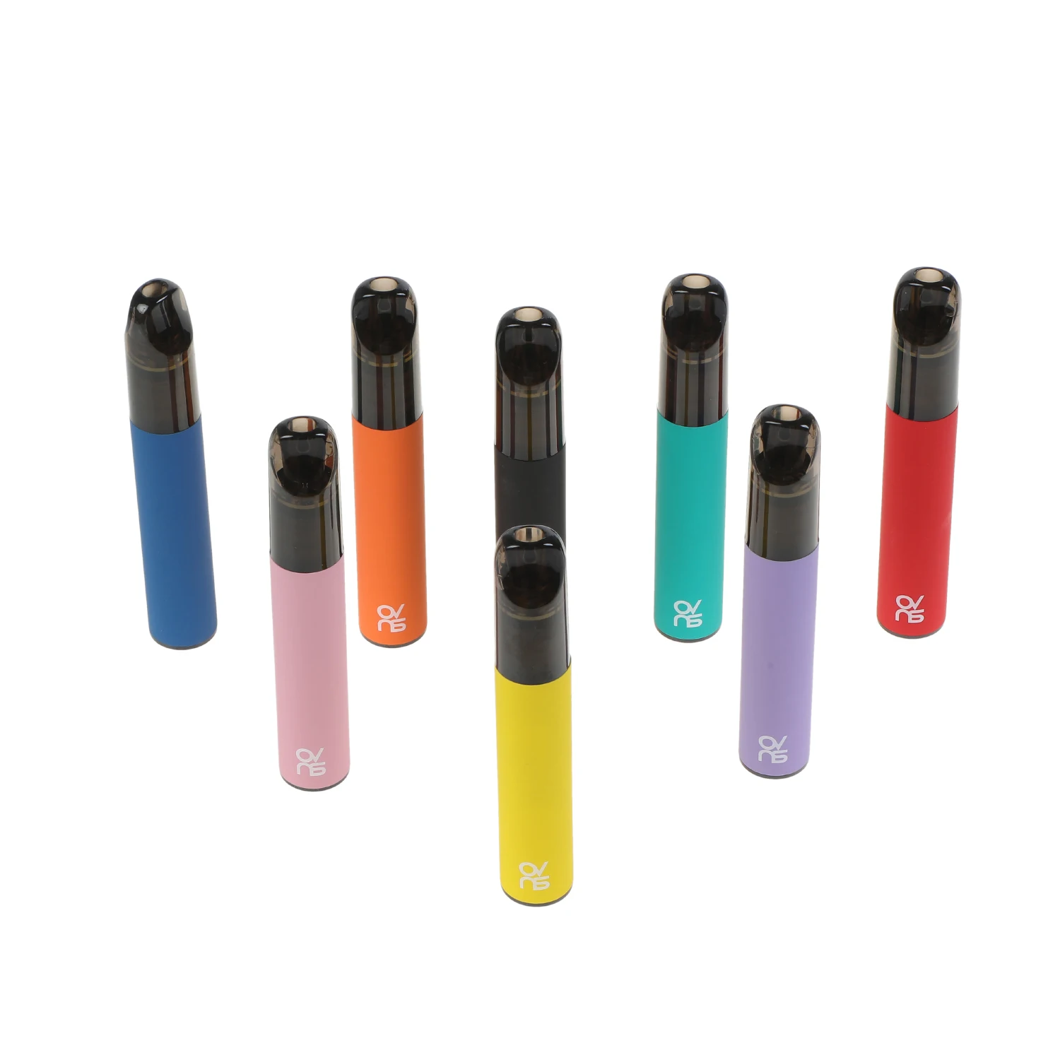 Буфами на рукавах плюс электронная сигарета картридж Vapes Легкие одноразовые вайп vaper затяжек Pod descartavel буфами 1600