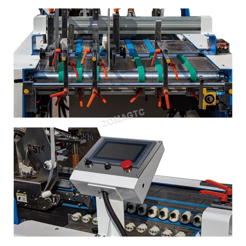 Automatic Applying double-sided adhesive tape machine double sided tape application machine label applicator