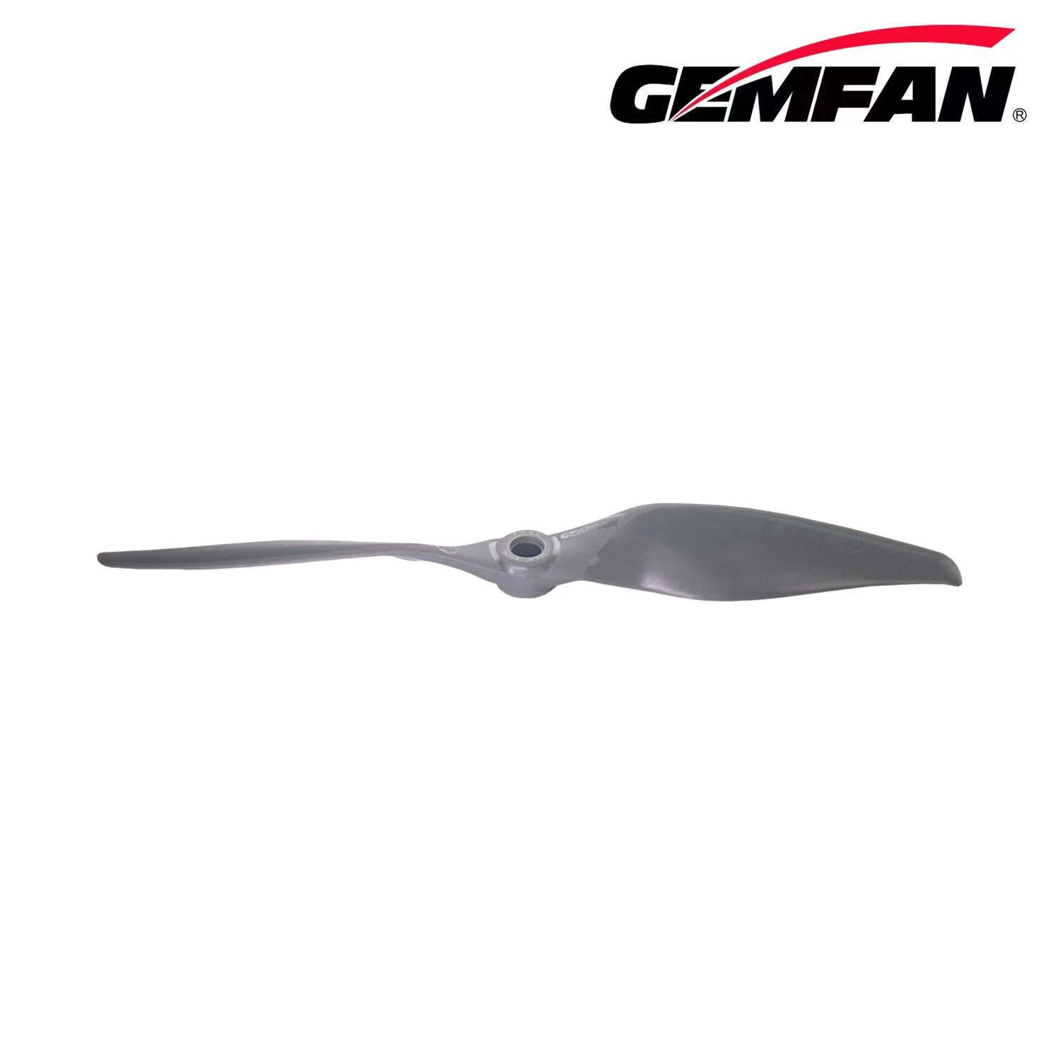 Gemfan Electric Glass Fiber Nylon Propeller 7inch 7x5E 7x5 7x6 7x6R Props For RC Airplane Drone Motor 2212 1400KV