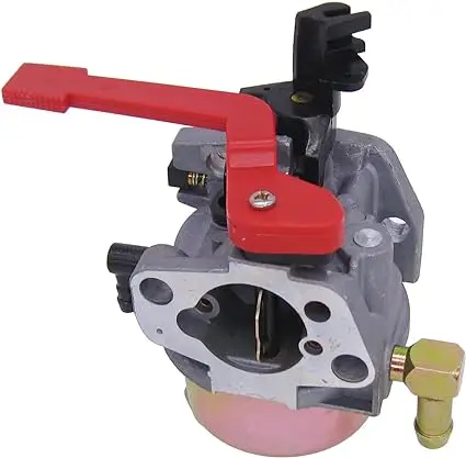 New Carburetor for Troy-Bilt MTD Cub Cadet Snow Blower 951-10956 951-10956A 751-10956 751-10956A Huayi 161SA 161S Carburador