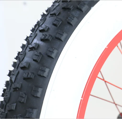 20X4.0 / 26x4.0 electric bike fat tire e-bike bicycle fat bicycle Tire