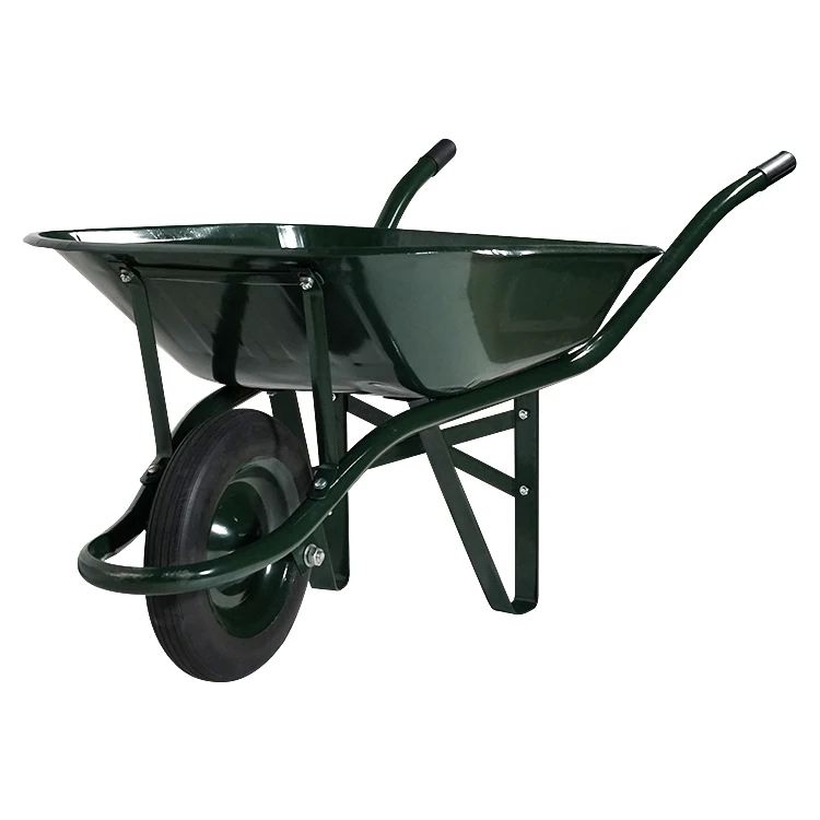 Yiwu price Barrow Construction Garden Building Tools Wheelbarrow