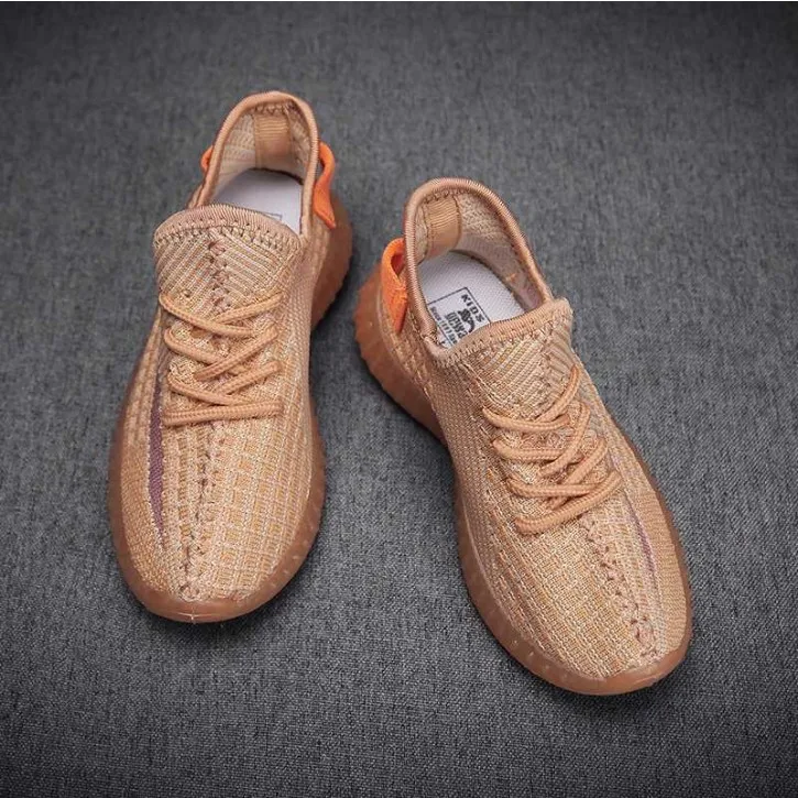 Лидер продаж 2021 Новая Модная стильная спортивная детская обувь Sepatu Танак сетчатые дышащие детские кроссовки для