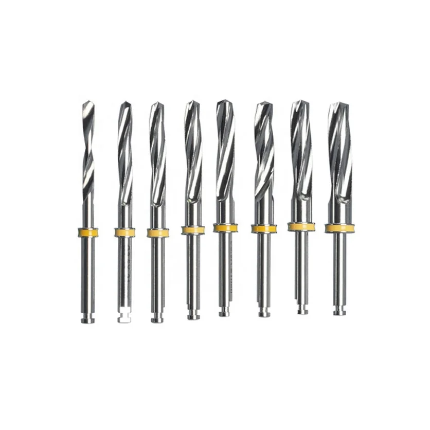 Первое направляющее сверло BL профиль сверло/управляемое пилотное сверло/длинное/управляемое в продаже