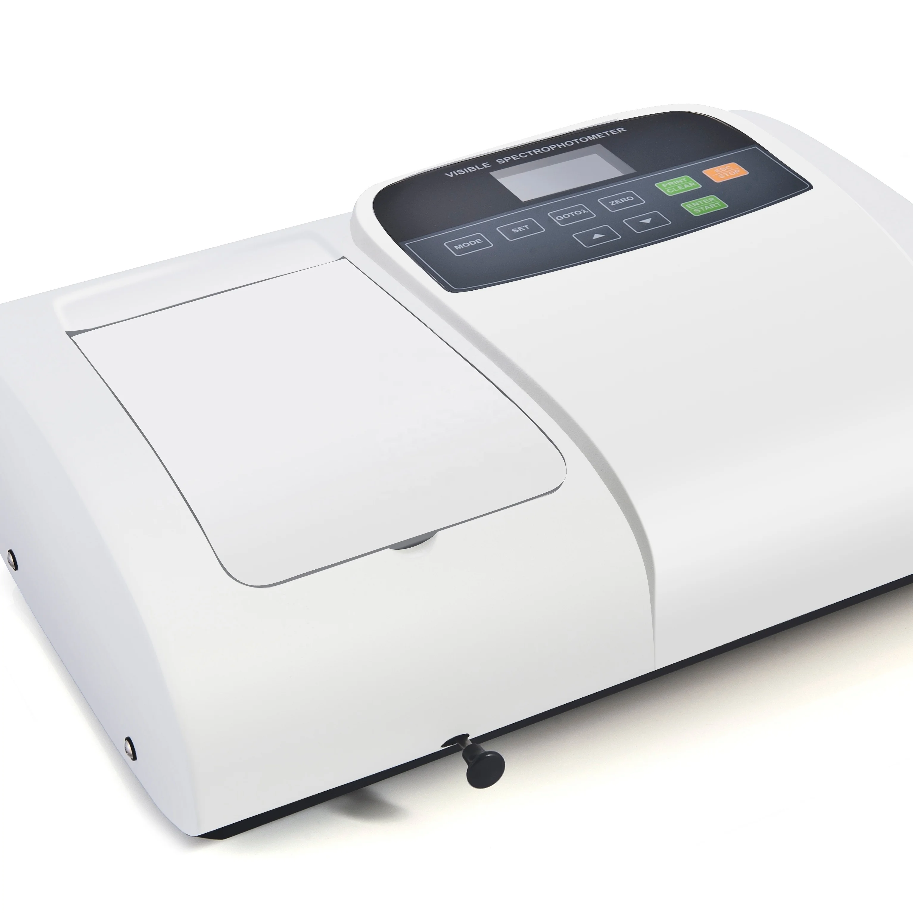 UV-5100PC с переключением между дальним и uv-vis-спектрофотометр