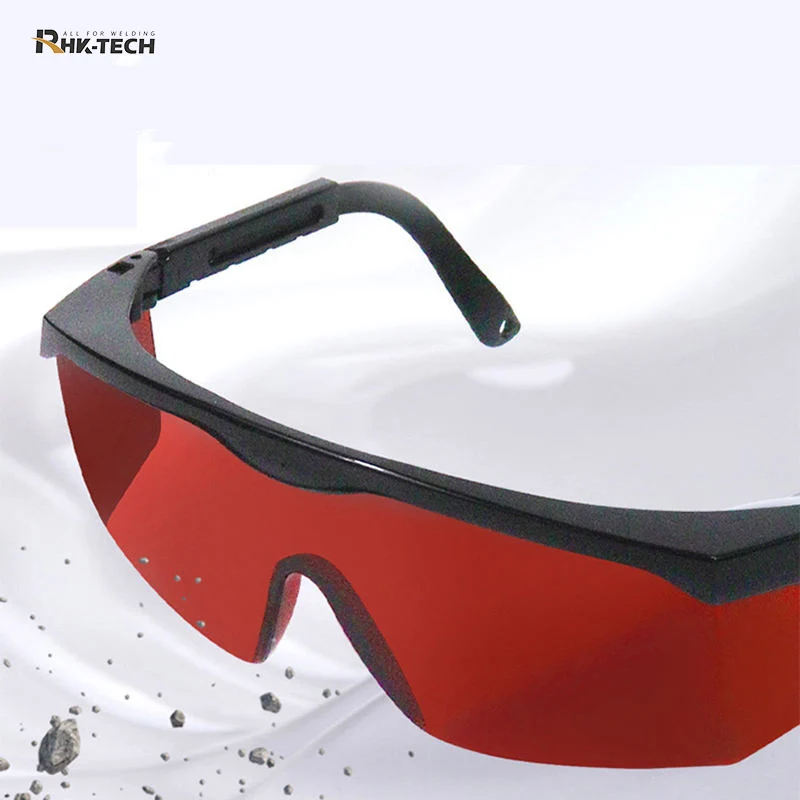 RHK Laser Protection Glasses for IPL/E-light OPT Freezing Point Hair Removal Protective Universal Goggles