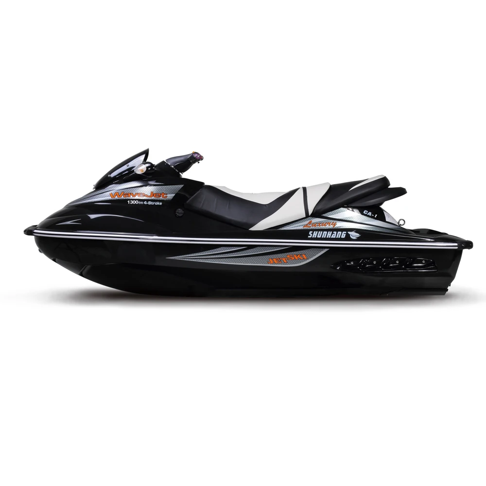 Моторная лодка Ski Jet 1300cc двухскоростной гидроцикл для продажи моторный спорт круиз двигатель