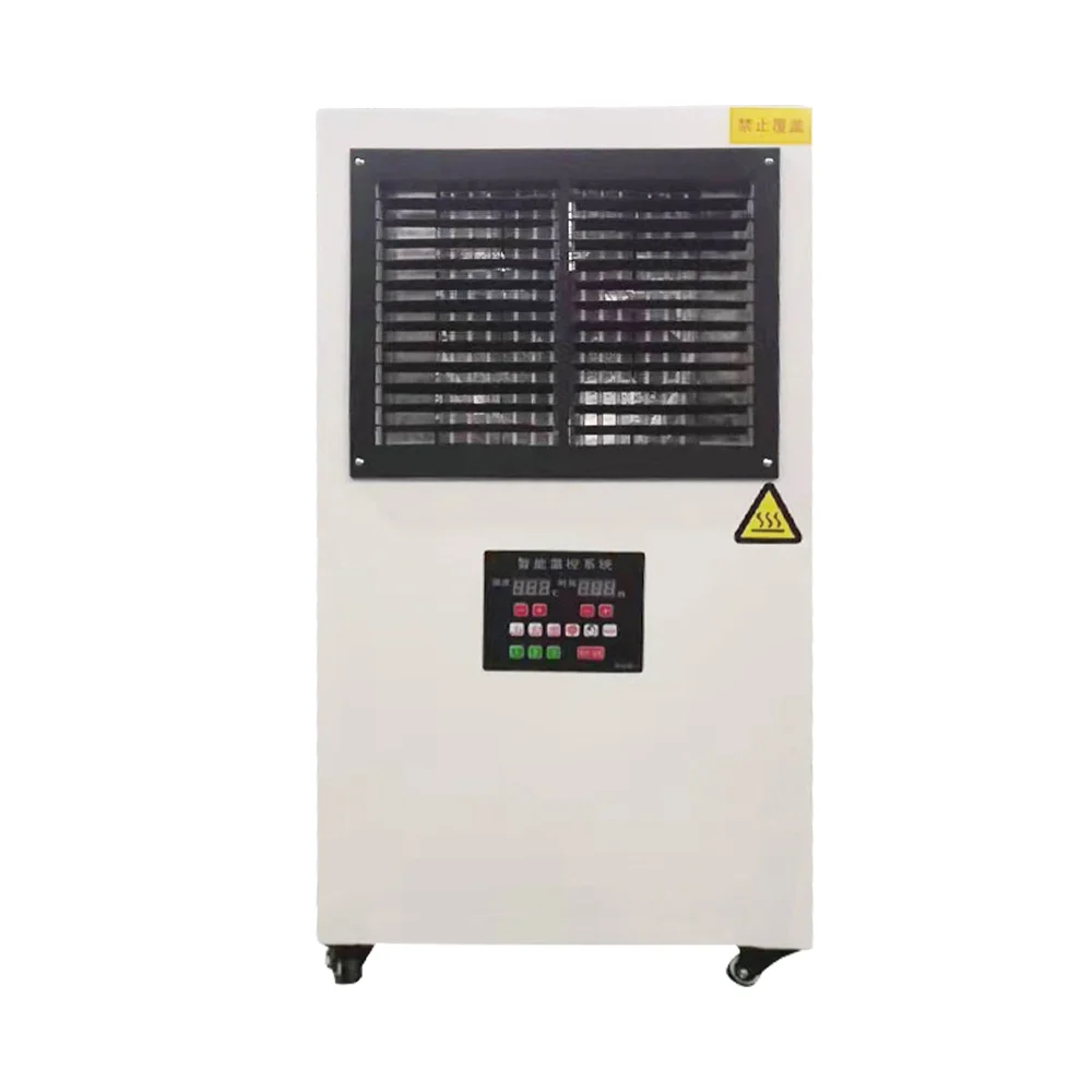 9KW  Industrial Poultry Farm  Greenhouse Heating