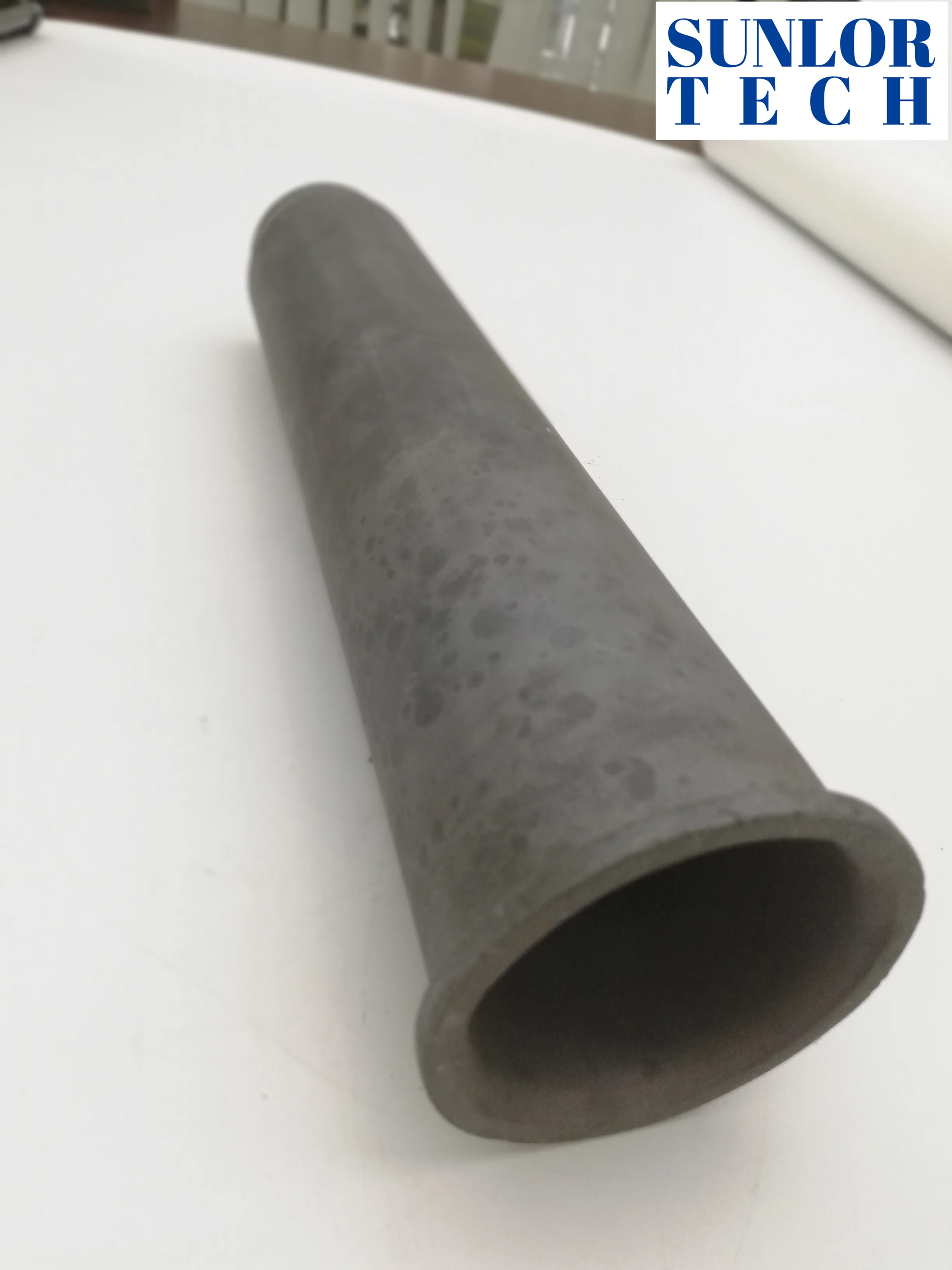 1380 degree refractory silicon carbide for electric furnace