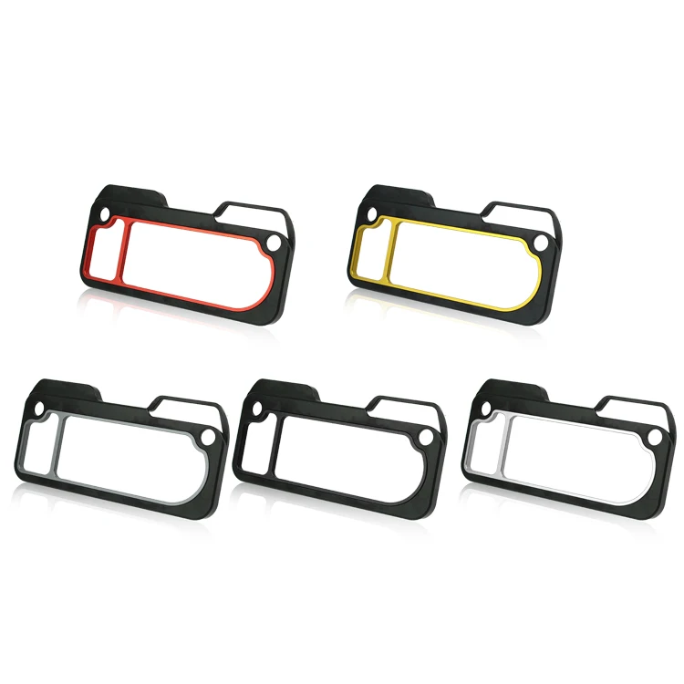 Racepro Speedometer Protector Odometer Instrument Meter Cover Guard for Honda CB650R CBR650R CB 650R CBR 650 R 2019 2020 2021