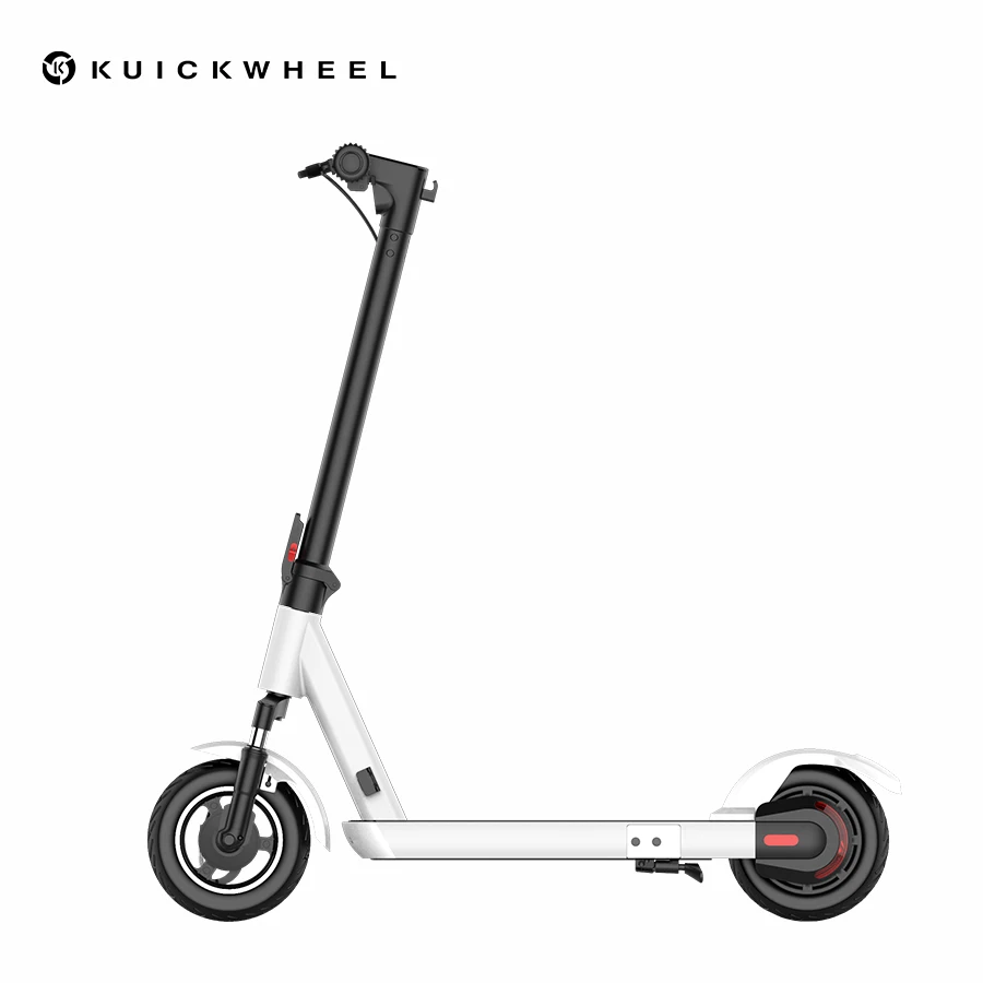 2021 горячая Распродажа Kuickwheel S1-C PRO взрослый складной электрический самокат NFC разблокировка