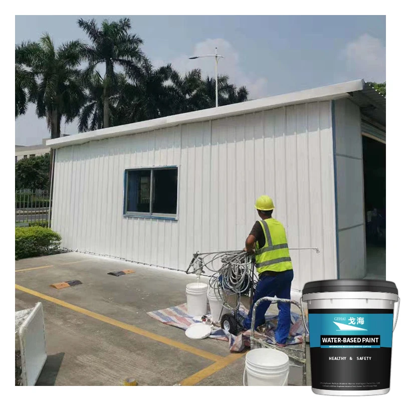 Super hydrophobic Nano UV Protection anti-corrosion waterproof Coating Thermal Insulation Spray Nano Coating