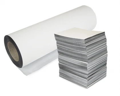  Прозрачная теплопередающая ПЭТ-пленка для скейтборда