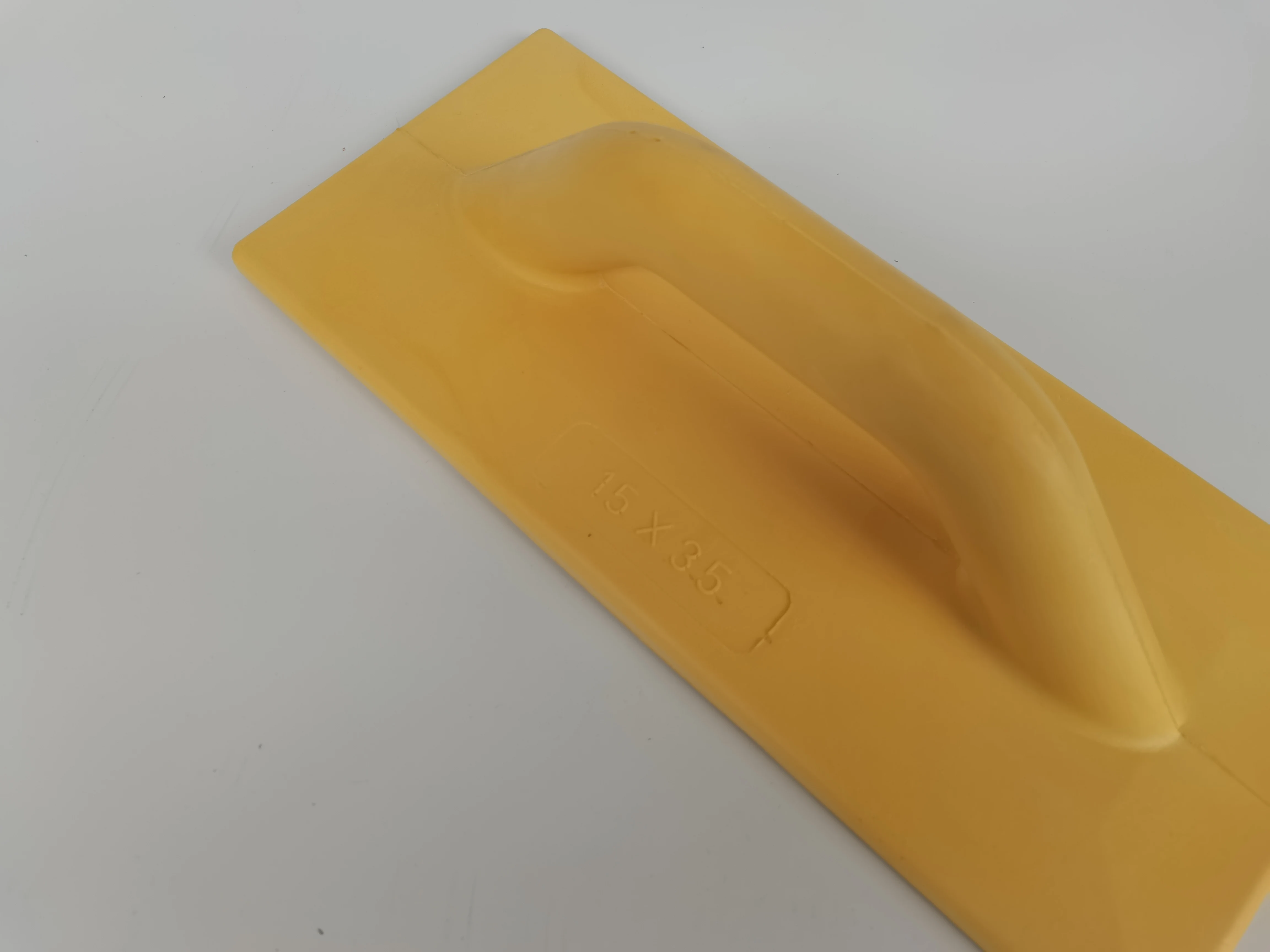 PU Polyurethane Trowel Float -different sizes optional