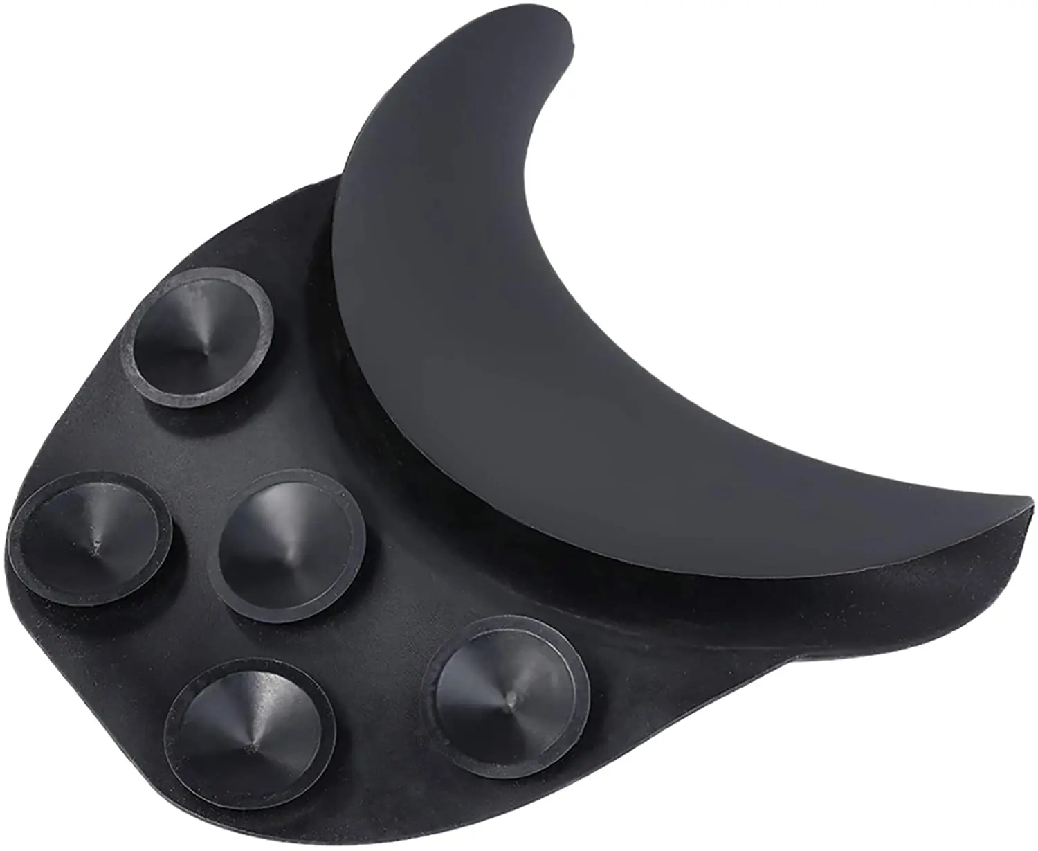 Salon Neck Rest Cushion Shampoo Bowl Neck Pillow Hair Salon Washing Sink Basin Tool