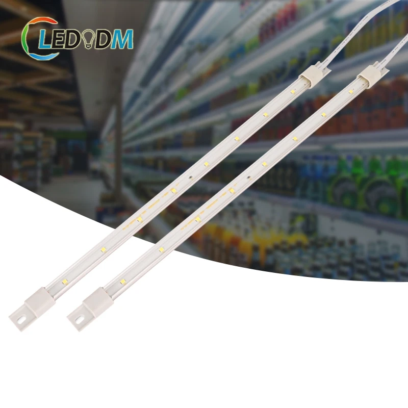 24V Led Freezer Light  For Cooler  Freezer refrigerator 2700k 3000k 4000k 6500k customized led freezer light waterproof IP65