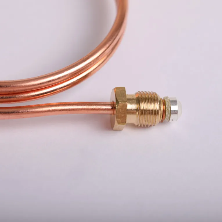 Professional manufacture High quality Universal gas thermocouple for gas cooker