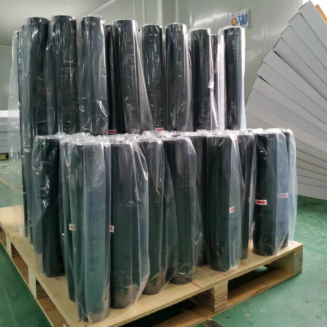 ZSMELL Anti Shatter Glass Safety Security One Way Vision Sun Control Window Insulation Film Roll Car Tint Window Film